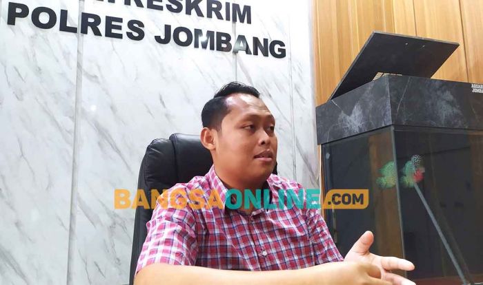 Kasus Adik Laporkan Kakak Ipar di Jombang, Polisi Naikkan ke Tahap Penyidikan Kasus Adik Laporkan Kakak Ipar di Jombang, Polisi Naikkan ke Tahap Penyidikan