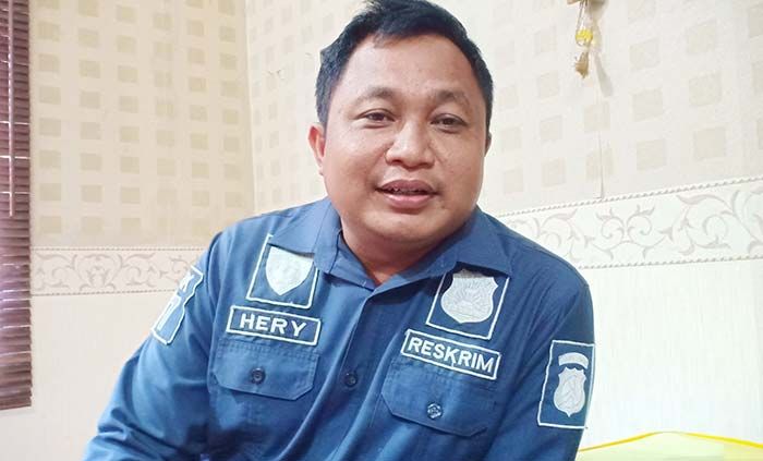 ​Diduga Ada Penyelewengan, Polres Blitar Kota Usut Penggunaan DD dan ADD Desa Tuliskriyo