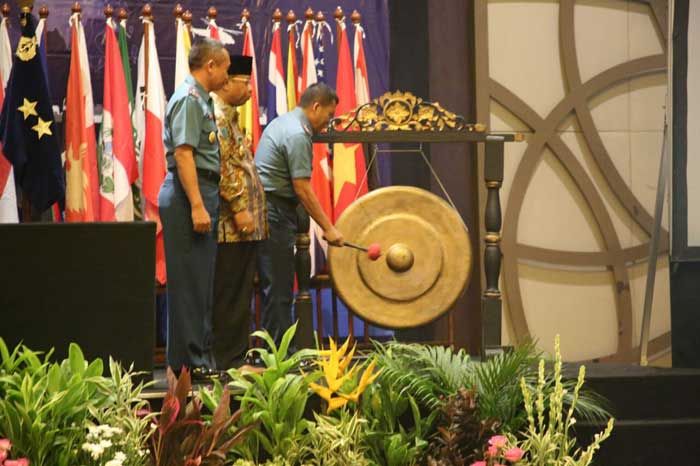 Pangarmatim Resmi Membuka MPC MNEK 2018 Pangarmatim Resmi Membuka MPC MNEK 2018