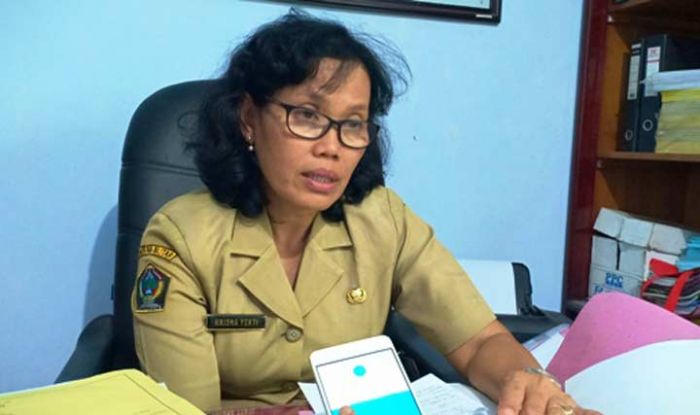 KLB di Pacitan, Hepatitis A Juga Ditemukan di Blitar KLB di Pacitan, Hepatitis A Juga Ditemukan di Blitar