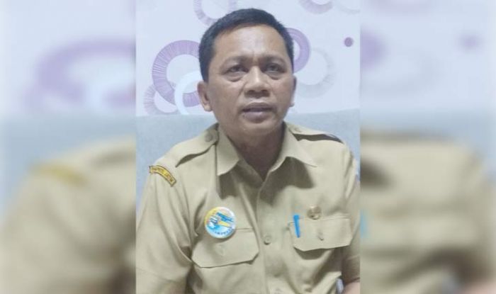 Pelantikan Digelar 24 Agustus, DPRD Lamongan Belum Terima Salinan Penetapan KPU Pelantikan Digelar 24 Agustus, DPRD Lamongan Belum Terima Salinan Penetapan KPU