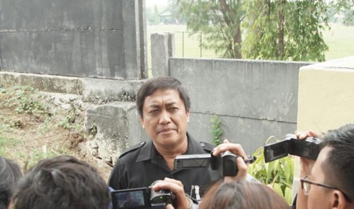 Dishub Surabaya Tambah 135 CCTV FItur Face Recognition e-Tilang Dishub Surabaya Tambah 135 CCTV FItur Face Recognition e-Tilang