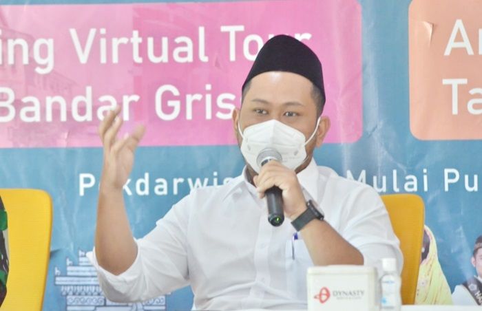 Besok, Bupati Gus Yani Dropping Obat dan Vitamin kepada Penderita Covid-19 Isoman