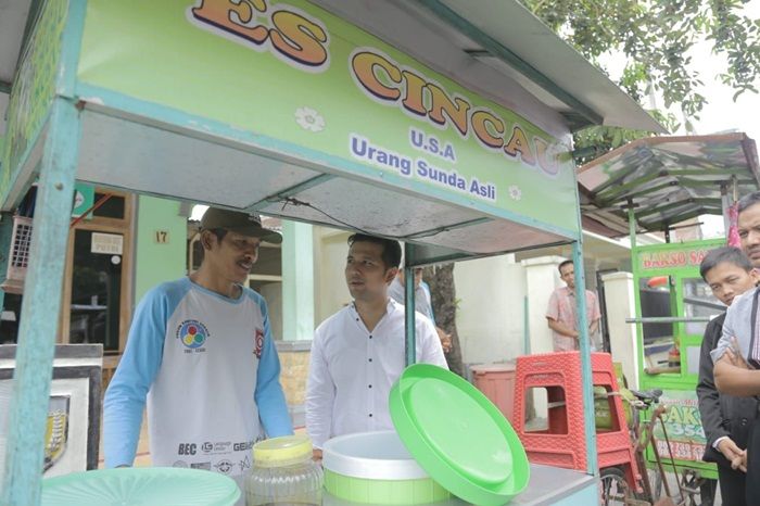 Jago Bahasa Inggris, Emil Dardak Dinilai Pemimpin Muda Kelas Internasional