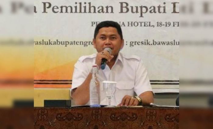 Calon Petahana Pilkada Gresik Nekat Mutasi Pejabat Bisa Didiskualifikasi Calon Petahana Pilkada Gresik Nekat Mutasi Pejabat Bisa Didiskualifikasi