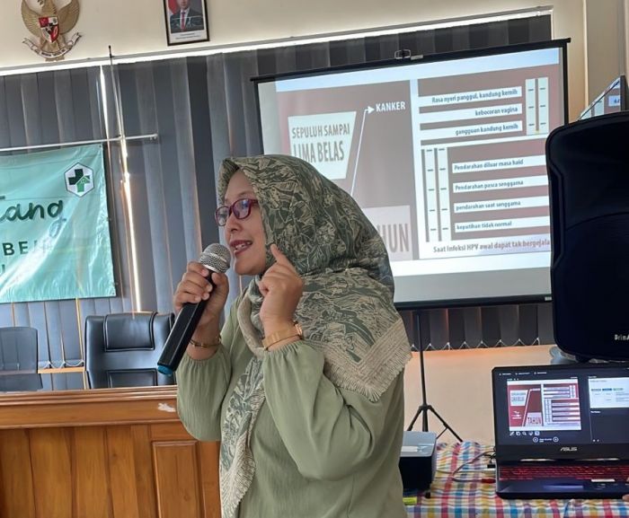 Penderita Hepatitis B di Kota Batu Pertengahan Juli 2025 Capai 103 Orang, Dinkes Tegaskan Pencegahan