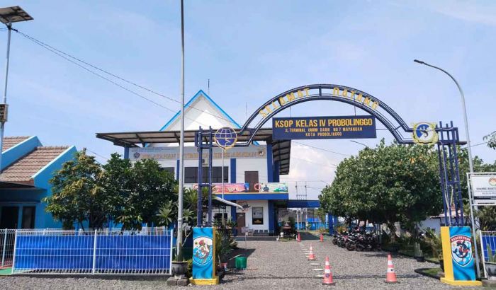 Dinilai Tak Tegas, KSOP Probolinggo Tak Perlu Merespons