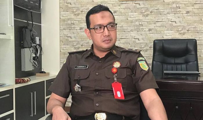 Meski Sudah Lengkap, Polisi Belum Serahkan Berkas Kasus AGS Pilot ke Jaksa Meski Sudah Lengkap, Polisi Belum Serahkan Berkas Kasus AGS Pilot ke Jaksa