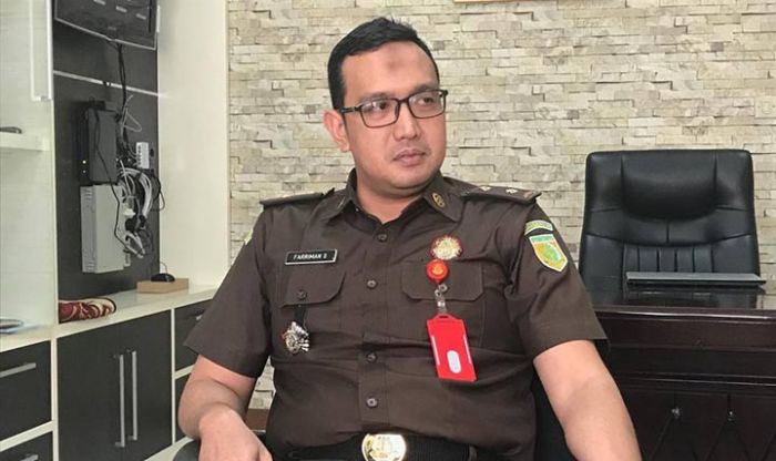 Meski Sudah Lengkap, Polisi Belum Serahkan Berkas Kasus AGS Pilot ke Jaksa