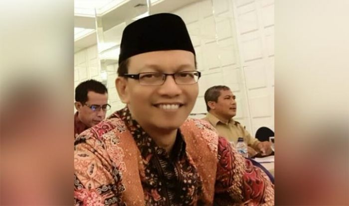 Optimalkan Madrasah, Kemenag Batu Deklarasikan Geramm Optimalkan Madrasah, Kemenag Batu Deklarasikan Geramm