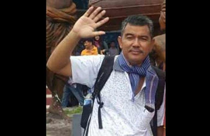 KTNA Gresik Sesalkan Buruknya Kualitas Raskin Bulog KTNA Gresik Sesalkan Buruknya Kualitas Raskin Bulog