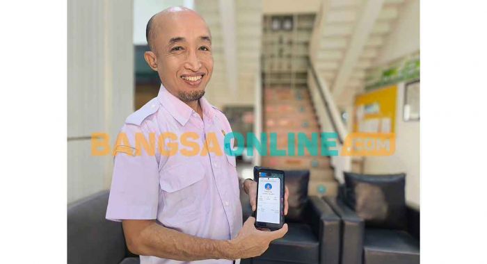 Dispendukcapil Tulungagung Ingatkan Warga Waspada Modus Penipuan Aktivasi IKD