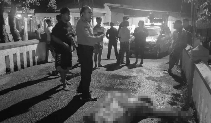 Kabur saat Diamankan Warga, Jambret di Sidoarjo Tewas Tenggelam