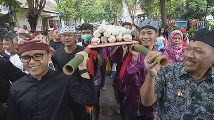 Jadi Daya Tarik Wisata, Pemkab Banyuwangi Gelar Festival Kalilo Jadi Daya Tarik Wisata, Pemkab Banyuwangi Gelar Festival Kalilo