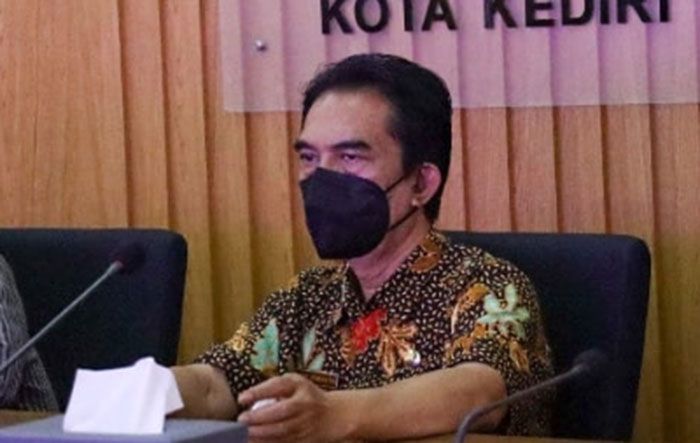 Bangun Ekosistem Digital, Pemkot Kediri Adakan Pendampingan Penerbitan Tanda Tangan Elektronik