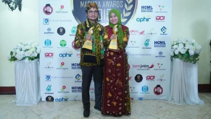 ​Gagal Raih Penghargaan WBK, Bangkalan Raih Penghargaan Madura Awards 2019