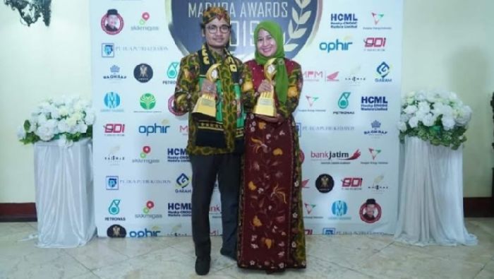 Gagal Raih Penghargaan WBK, Bangkalan Raih Penghargaan Madura Awards 2019 Gagal Raih Penghargaan WBK, Bangkalan Raih Penghargaan Madura Awards 2019