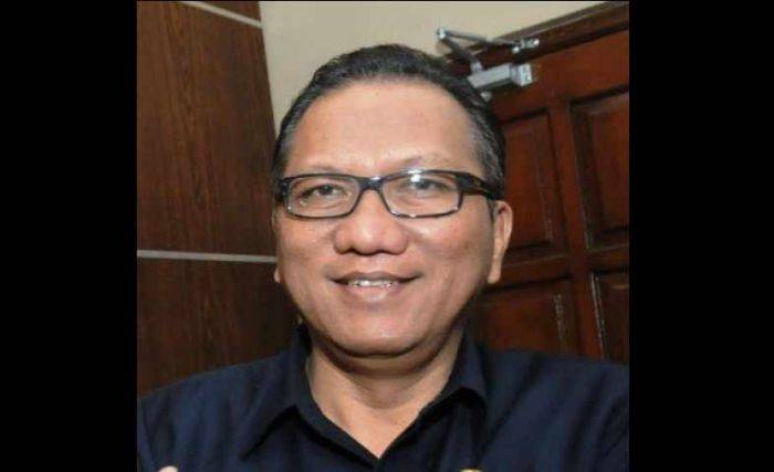 Pj Bupati Gresik Minta Kepala SKPD Bisa Komunikasi dengan Wartawan Pj Bupati Gresik Minta Kepala SKPD Bisa Komunikasi dengan Wartawan