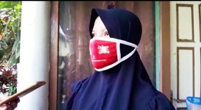 Ini Cerita Penyandang Disabilitas Terdampak Covid-19, Tak Ada Lagi yang Datang untuk Pijat Ini Cerita Penyandang Disabilitas Terdampak Covid-19, Tak Ada Lagi yang Datang untuk Pijat
