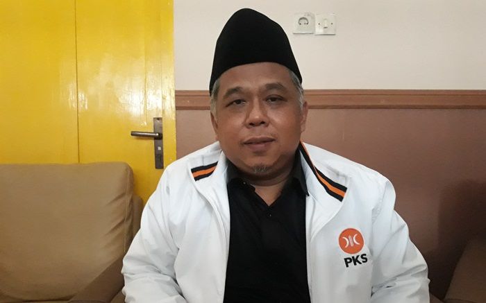 ​Dua Tahun Khofifah Pimpin Jatim, PKS Apresiasi Penanganan Covid-19