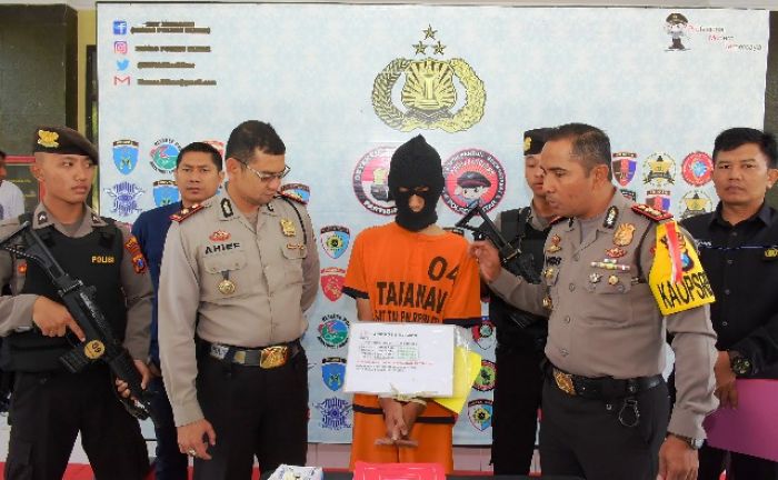 Penyedia Jasa Sewa Kosan Mesum di Blitar Ditetapkan Jadi Tersangka Penyedia Jasa Sewa Kosan Mesum di Blitar Ditetapkan Jadi Tersangka