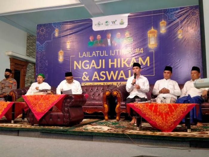 Haramkan Proposal Sumbangan, Kongres III Pergunu Dimeriahkan Gus Miftah, Kirun, Cak Shodik Haramkan Proposal Sumbangan, Kongres III Pergunu Dimeriahkan Gus Miftah, Kirun, Cak Shodik