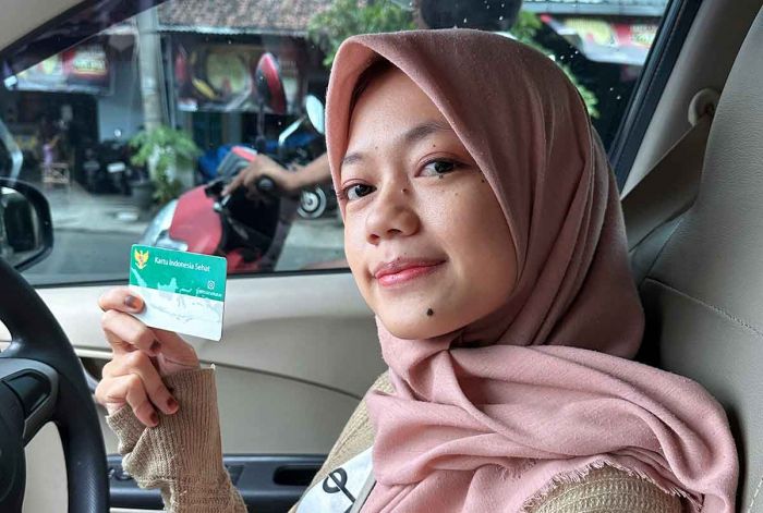 Selain Bagikan Tips Hidup Sehat, Warga Madiun Beberkan Peran Penting BPJS Kesehatan untuk Masyarakat Selain Bagikan Tips Hidup Sehat, Warga Madiun Beberkan Peran Penting BPJS Kesehatan untuk Masyarakat