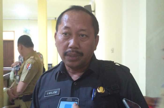 Sambil Tunggu Kepastian Rekom dari Demokrat, Soehadi Mulyono Rajin Sambangi Masyarakat Sambil Tunggu Kepastian Rekom dari Demokrat, Soehadi Mulyono Rajin Sambangi Masyarakat