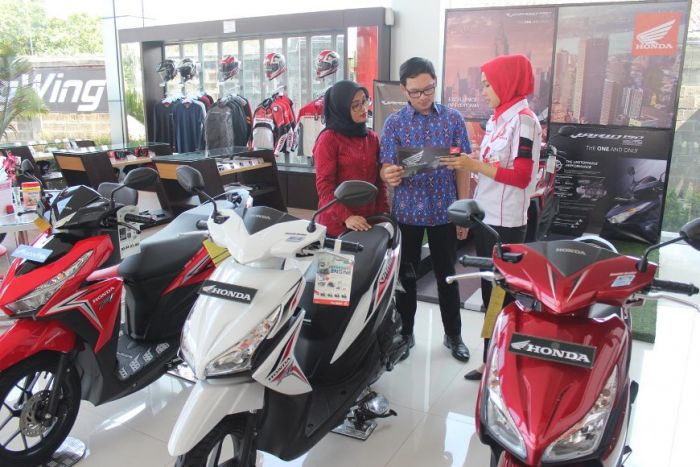 Memainkan Subsidi Leasing, Pemilik Diler dan Sales Bisa Dipidana Memainkan Subsidi Leasing, Pemilik Diler dan Sales Bisa Dipidana