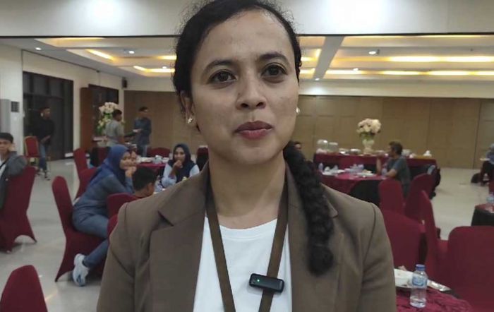 Pererat Silaturahmi dengan Awak Media, PT INKA Adakan Buka Bersama Pererat Silaturahmi dengan Awak Media, PT INKA Adakan Buka Bersama