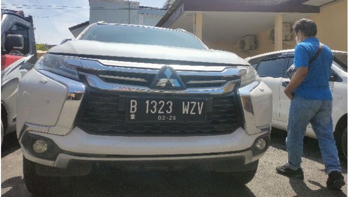 Pencuri Mobil Dinas Bupati Bojonegoro Ditangkap, Bermodus Servis Pencuri Mobil Dinas Bupati Bojonegoro Ditangkap, Bermodus Servis