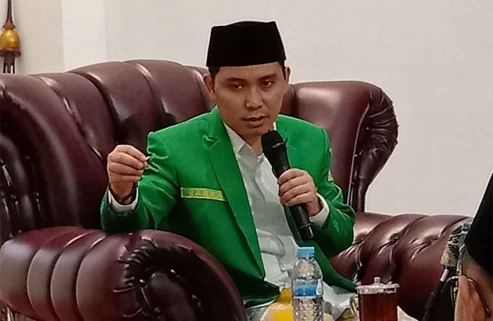 Gus Barra Angkat Bicara soal David, Korban Aniaya Anak Pejabat Pajak Gus Barra Angkat Bicara soal David, Korban Aniaya Anak Pejabat Pajak