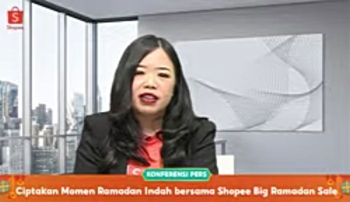 Nikmati Gratis Ongkir dan Diskon 50 Persen saat Shopee Big Ramadan Sale 2022 Nikmati Gratis Ongkir dan Diskon 50 Persen saat Shopee Big Ramadan Sale 2022