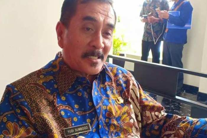 Wabup Pacitan Prihatin Belum Cairnya TPP Guru Dikmen Wabup Pacitan Prihatin Belum Cairnya TPP Guru Dikmen