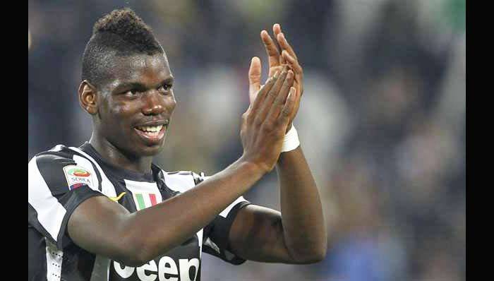 Mourinho Isyaratkan Pogba segera Gabung MU, Allegri: Dia masih Pemain Juventus Mourinho Isyaratkan Pogba segera Gabung MU, Allegri: Dia masih Pemain Juventus
