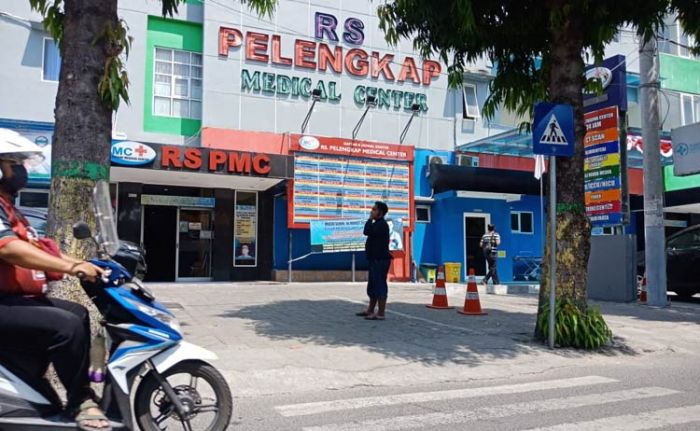 Polisi Selidiki Kasus Ibu Lahiran Sendiri di RS PMC Jombang hingga Bayinya Meninggal Polisi Selidiki Kasus Ibu Lahiran Sendiri di RS PMC Jombang hingga Bayinya Meninggal