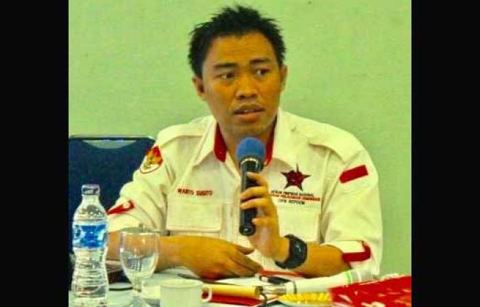Sikapi Situasi Nasional, Pimpinan DPD Repdem se-Indonesia Gelar Konsolidasi Sikapi Situasi Nasional, Pimpinan DPD Repdem se-Indonesia Gelar Konsolidasi