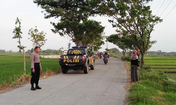 Korban Diinjak dan Diseret, Kawanan Begal Motor Resahkan Warga Kedunggalar Ngawi Korban Diinjak dan Diseret, Kawanan Begal Motor Resahkan Warga Kedunggalar Ngawi