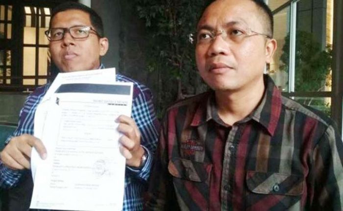 Polda Jatim Cabut Status DPO Gunawan, Bos Empire Polda Jatim Cabut Status DPO Gunawan, Bos Empire