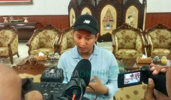 Bupati Trenggalek Kantongi 2 Nama Calon Wabup, Siapa Saja? Bupati Trenggalek Kantongi 2 Nama Calon Wabup, Siapa Saja?