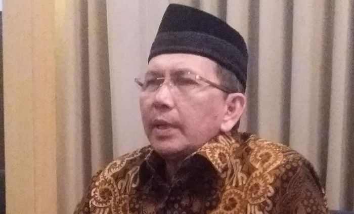 Masuk Lewat PAW, Freddy Poernomo Kembali ke Parlemen Masuk Lewat PAW, Freddy Poernomo Kembali ke Parlemen