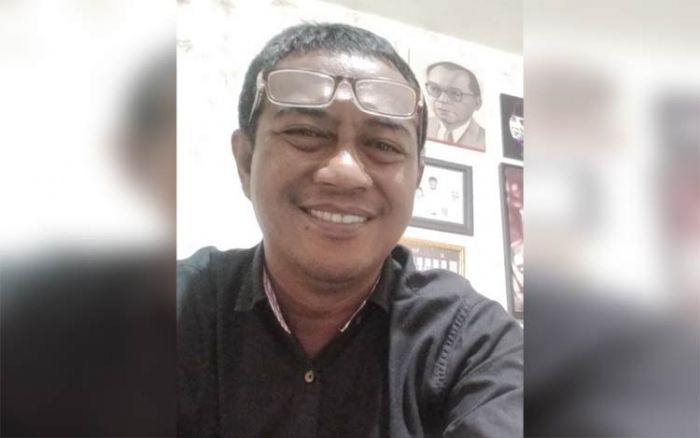 Jumlah yang Terpapar Covid-19 Melonjak, Pemdes Junrejo Imbau Warga Waspada Jumlah yang Terpapar Covid-19 Melonjak, Pemdes Junrejo Imbau Warga Waspada