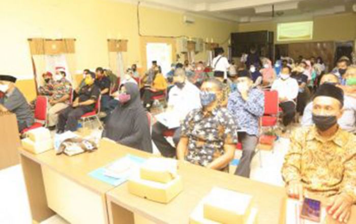 Ini Pesan Wali Kota Probolinggo Hadapi Pemilu Serentak 2024 Ini Pesan Wali Kota Probolinggo Hadapi Pemilu Serentak 2024