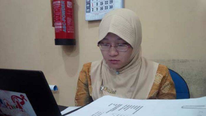 Korban DBD di Bojonegoro Menyebar hampir Seluruh Kecamatan, Capai 75 Orang Korban DBD di Bojonegoro Menyebar hampir Seluruh Kecamatan, Capai 75 Orang