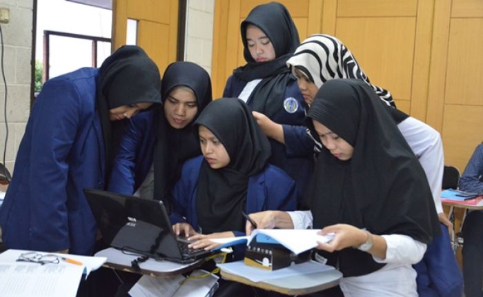 Latih Keterampilan Manajemen Mahasiswa PPG Prajabatan Bersubsidi, Unipa Gelar LKMM-TD