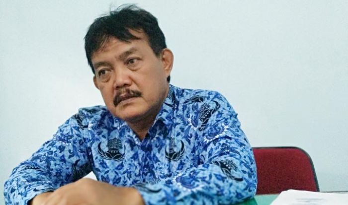 Lima Warga Sudimoro Pacitan Suspect Leptospirosis Lima Warga Sudimoro Pacitan Suspect Leptospirosis