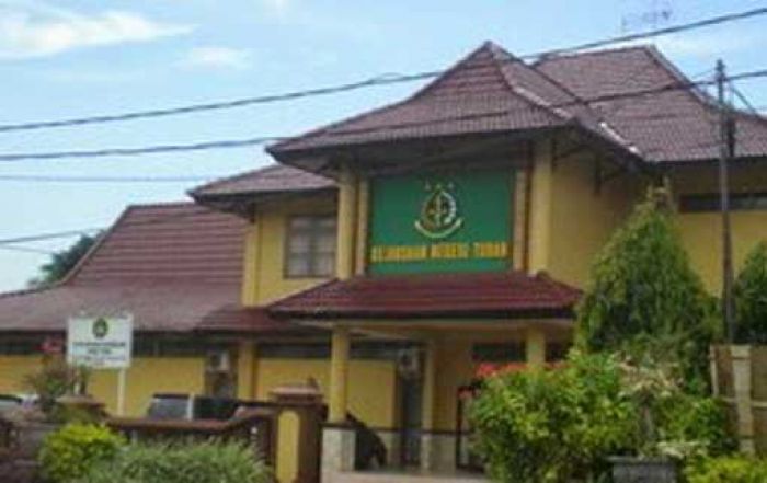 Kejari Tuban: Tidak Ada Pelayanan Khusus Bagi Pelanggar Hukum Kejari Tuban: Tidak Ada Pelayanan Khusus Bagi Pelanggar Hukum