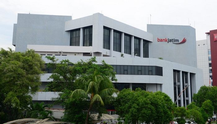 Terkait Dugaan Fraud, Bank Jatim Hormati Proses Hukum yang Berjalan Terkait Dugaan Fraud, Bank Jatim Hormati Proses Hukum yang Berjalan