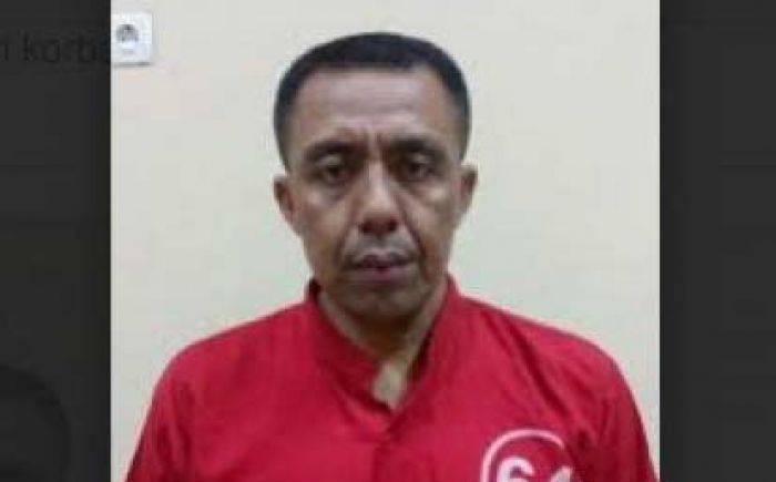 PNS Satpol PP Pasuruan Kepincut WIL, 21 Orang Ditipu Lowongan CPNS PNS Satpol PP Pasuruan Kepincut WIL, 21 Orang Ditipu Lowongan CPNS