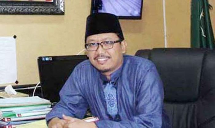 Kabupaten Pasuruan Terancam Tanpa P-APBD Kabupaten Pasuruan Terancam Tanpa P-APBD